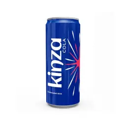Kinza Cola